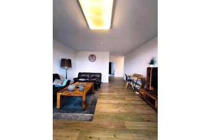 Wohnung in Ricklingen (2 Zimmer) - Hannover