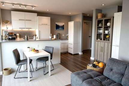 Wohnung zum Kaufen in Wetter 199.000,00 € 60 m²