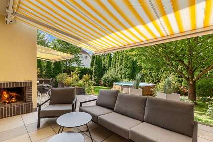 Haus zum Kaufen in Berlin 1.900.000,00 € 301 m²