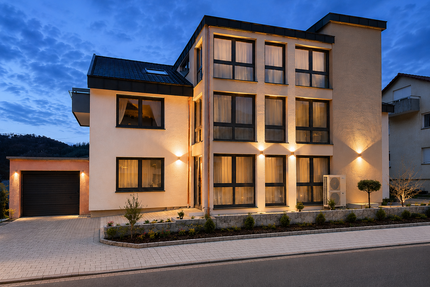 Wohnung zum Kaufen in Weinstadt 285.852,00 € 57.4 m²