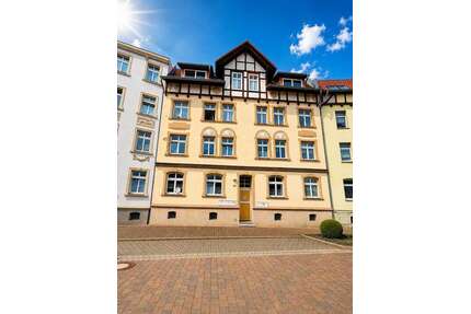 Wohnung zum Mieten in Halberstadt 249,00 € 39.26 m²