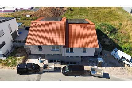 Haus zum Mieten in Oedheim 2.740,00 € 195.99 m²