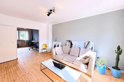 Wohnung Nordviertel Recklinghausen ab 06.2026