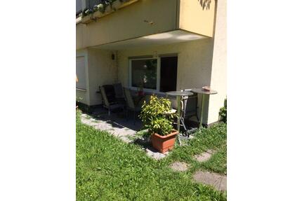 3,5 Zi Wohnung Tiengen barrierefrei mit Gewerbezulassung - Waldshut-Tiengen