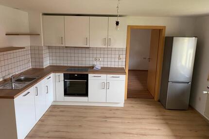 Kompakte und helle 3-Zimmer-Wohnung in der Gemeinde Brunn - Laaber