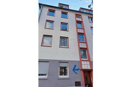 EG Wohnung - 55.500,00&nbsp;EUR Kaufpreis, ca.&nbsp; 36,40&nbsp;m&sup2; in Essen (PLZ: 45143) Stadtbezirk III