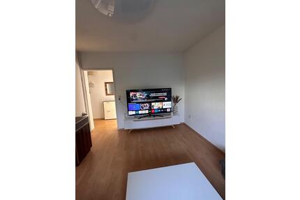 Mannheim Waldhof Wohnung zu vermieten, 600 € kalt