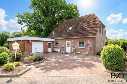 Haus zum Kaufen in Dannau 348.000,00 € 111 m²