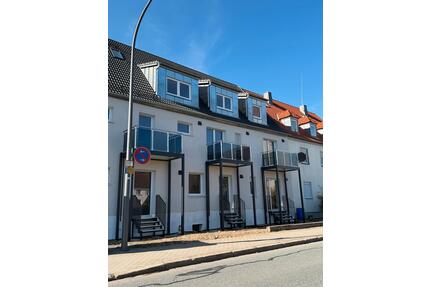 Wohnung zu vermieten - 960,00&nbsp;EUR Kaltmiete, ca.&nbsp; 80,00&nbsp;m&sup2; in Weiden in der Oberpfalz (PLZ: 92637)