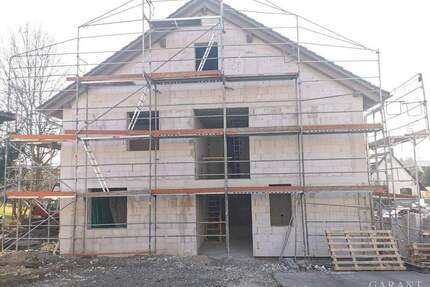 Ihr neues Zuhause: Moderne, helle und freundliche DHH in Fluorn-Winzeln. Bezugsfertig ab Oktober.