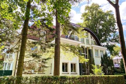 Wohnung zum Mieten in Berlin 1.950,00 € 95 m²