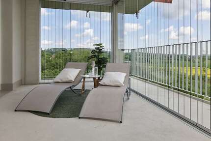 Wohnung zum Mieten in Wuppertal 963,60 € 87.6 m²