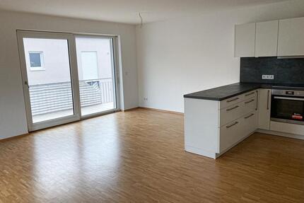 Perfekt für Familien! 3-Zimmer-Wohnung mit Balkon - Karlsruhe Mühlburg