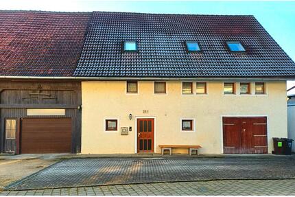 Haus zu verkaufen im schönen Ehingen Berg - Ehingen (Donau)