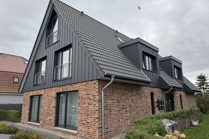 Wohnung zum Kaufen in Norddeich 259.000,00 € 67.02 m²