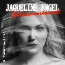 Jaqueline Engel - Live 2027