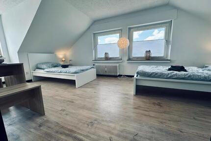 Moderne Ferienwohnung in Ochtrup – komfortabel & ruhig