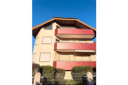 3 Zimmer Wohnung Neckarsulm zu vermieten