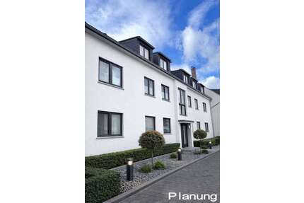 Wohnung zum Kaufen in Bonn 194.000,00 € 54 m²