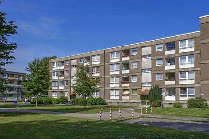 Wohnung zum Mieten in Dortmund 809,00 € 87.9 m²