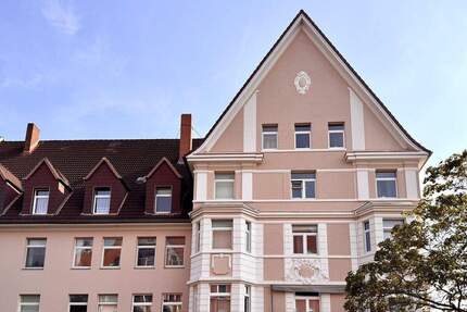 3-ZIMMER-WOHNUNG IN HANNOVER-NORD