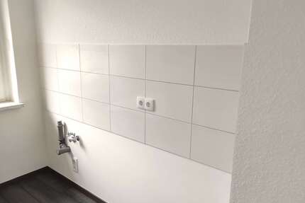 Wohnung zum Mieten in Wolfen 348,40 € 53.6 m²