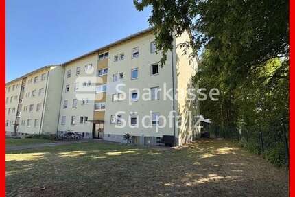 Wohnung zum Kaufen in Landau 198.000,00 € 70 m²