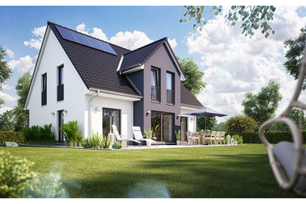 Haus zum Kaufen in Duisburg 558.540,00 € 126.86 m²