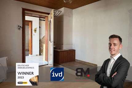 Haus zum Kaufen in Buttenwiesen 129.000,00 € 80 m²