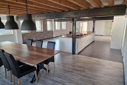 4 Zimmer Wohnung - 1.350,00&nbsp;EUR Kaltmiete, ca.&nbsp; 200,00&nbsp;m&sup2; in Gütersloh (PLZ: 33330)