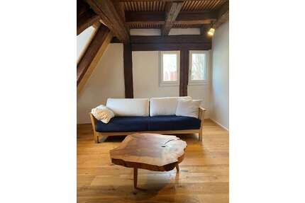 Wohnung zum Mieten in Herrenberg 1.300,00 € 72.91 m²