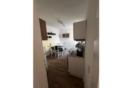 Wg-Zimmer in zentraler Lage Tübingen