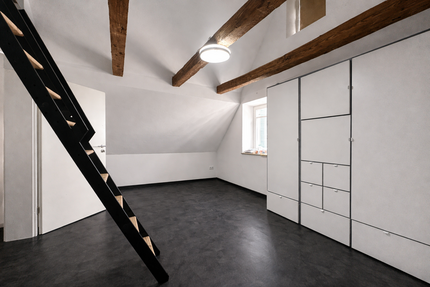Wohnung zum Kaufen in Dillingen an der Donau 195.000,00 € 43.87 m²