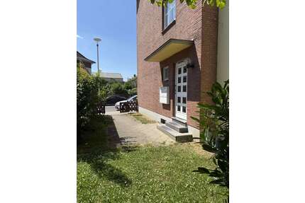 Wohnung zum Kaufen in Würselen 205.000,00 € 68 m²