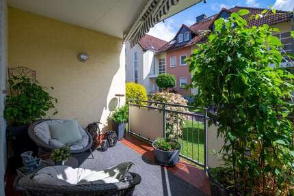 Wohnung zum Kaufen in Bad Vilbel Gronau 425.000,00 € 91 m² - Bad Vilbel / Gronau