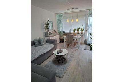 Eigentumswohnung zu verkaufen – 41 m² in Wuppertal-Wichlinghausen