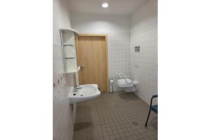 Pflegeapartments in Wohngruppe – barrierefrei & rollstuhlgerecht - Ruhla