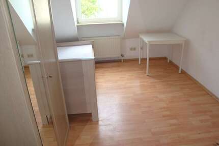 Wohnung zum Mieten in Bayreuth 290,00 € 16 m²