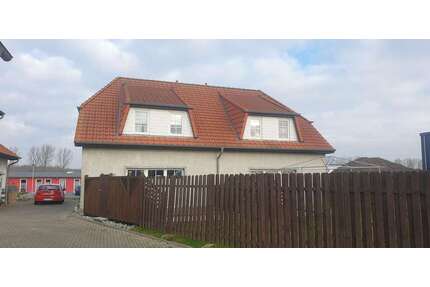 Haus zum Mieten in Oldenburg 1.236,00 € 103 m²