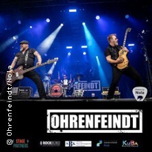 Ohrenfeindt | + 2 Supportbands