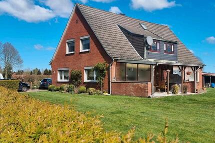 Ferienwohnung Erika - 50,00&nbsp;EUR Kaltmiete, in Aurich (PLZ: 26607) Georgsfeld und Tannenhausen