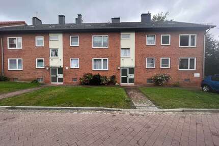 Wohnung zum Mieten in Schleswig 850,00 € 83.84 m²