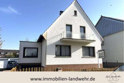 Haus zum Kaufen in Siegburg-Zange 347.000,00 € 127 m²