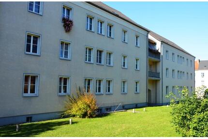 2 Zimmer in der unteren Etage - 349,00&nbsp;EUR Kaltmiete, ca.&nbsp; 51,20&nbsp;m&sup2; in Prenzlau (PLZ: 17291)