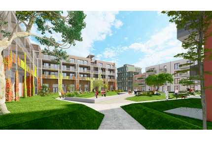 Wohnung zum Kaufen in Heidelberg 645.000,00 € 102.12 m²