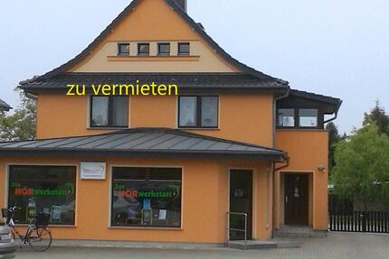 4-Raum Wohnung in Jessen zu vermieten - Jessen (Elster)
