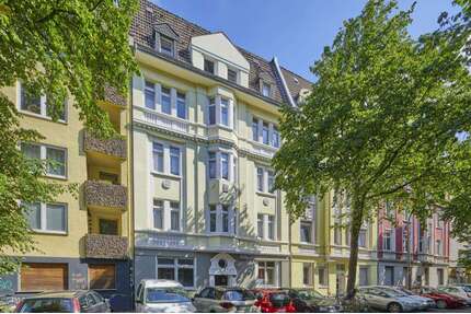 Wohnung zum Mieten in Dortmund 999,00 € 100 m²
