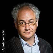 Tom Pauls - Macht Theater