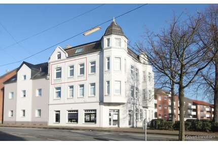 Wohnung zum Mieten in Datteln 350,00 € 56.15 m²