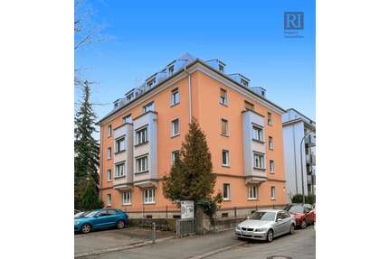 Wohnung zum Kaufen in Würzburg 385.000,00 € 94 m²
